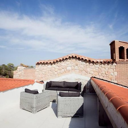 Magnifique Appartement Avec Vue Imprenable La Londe-les-Maures Zewnętrze zdjęcie