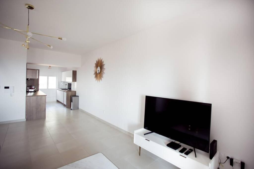 Magnifique Appartement Avec Vue Imprenable La Londe-les-Maures Zewnętrze zdjęcie