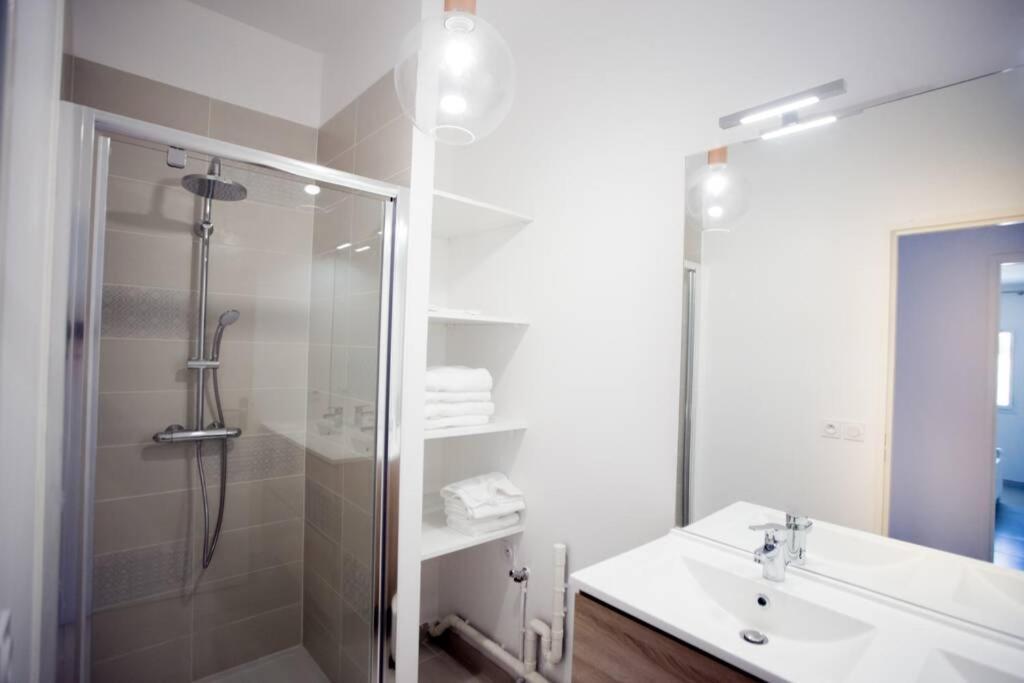 Magnifique Appartement Avec Vue Imprenable La Londe-les-Maures Zewnętrze zdjęcie